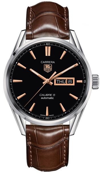 Tag Heuer Carrera replica WAR201C-FC6291 watch